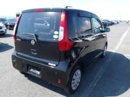 Nissan Dayz 2019