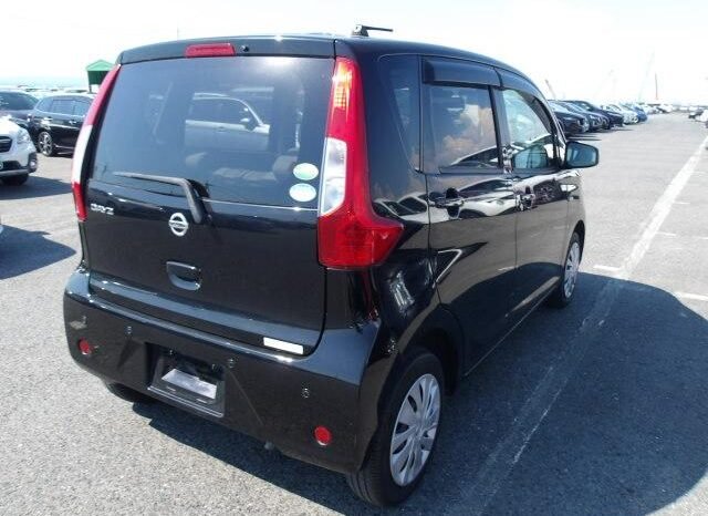 
								Nissan Dayz 2019 full									