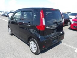 Nissan Dayz 2019