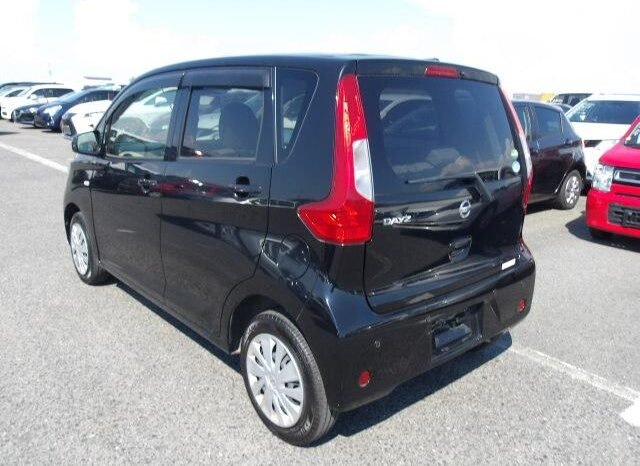 
								Nissan Dayz 2019 full									