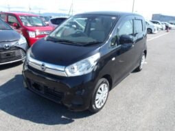 Nissan Dayz 2019