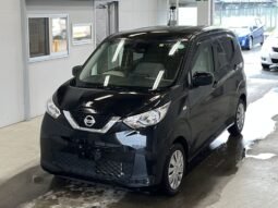 Nissan Dayz 2020