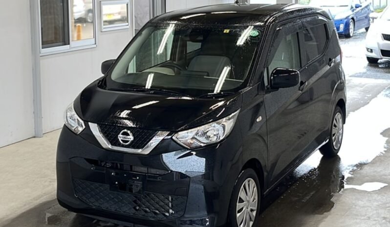 
								Nissan Dayz 2020 full									