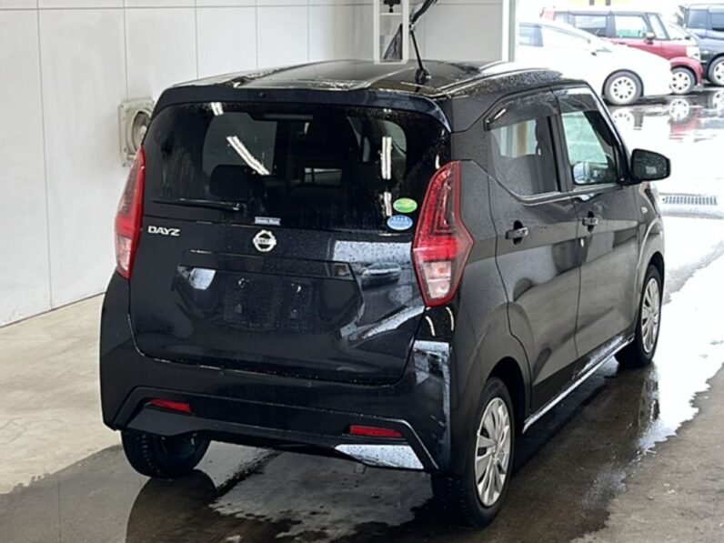 
								Nissan Dayz 2020 full									