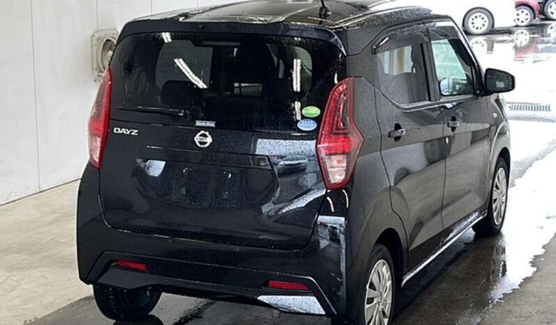 
								Nissan Dayz 2020 full									