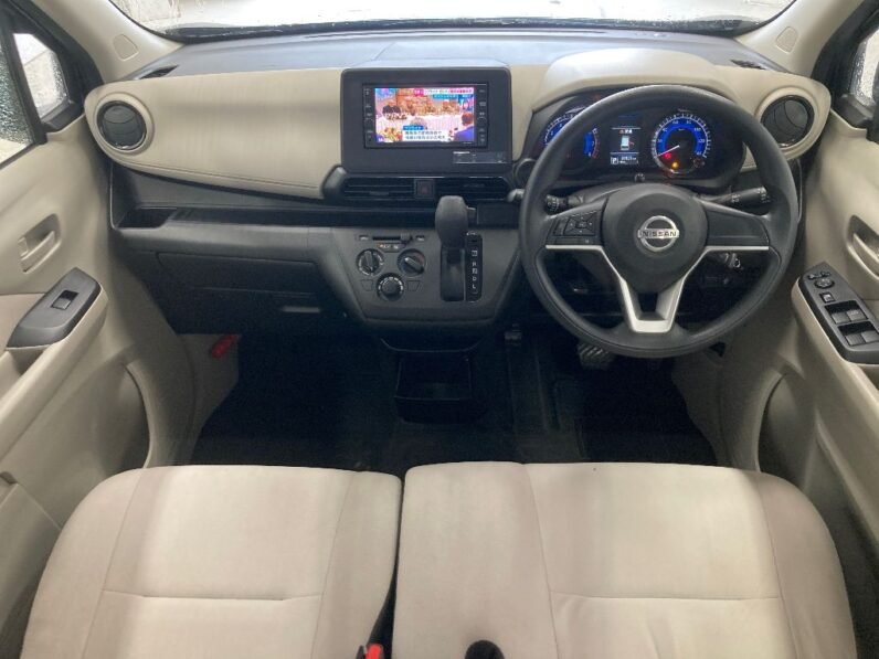 
								Nissan Dayz 2020 full									