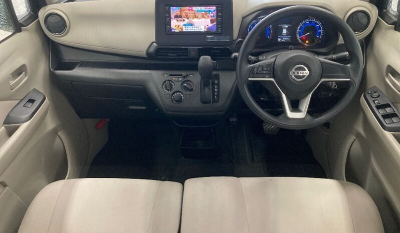 
								Nissan Dayz 2020 full									