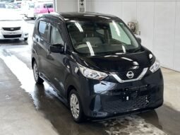 Nissan Dayz 2020