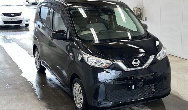 
								Nissan Dayz 2020 full									