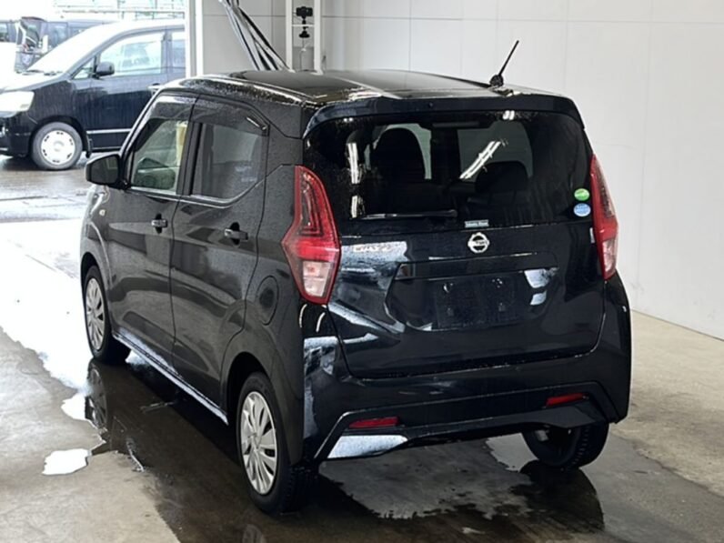 
								Nissan Dayz 2020 full									