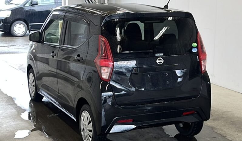 
								Nissan Dayz 2020 full									