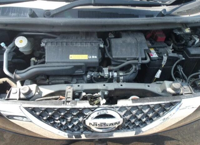 
								Nissan Dayz 2020 full									