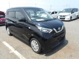 Nissan Dayz 2020