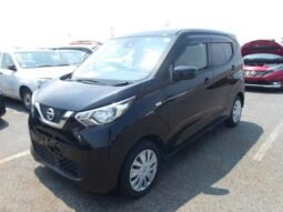 Nissan Dayz 2020