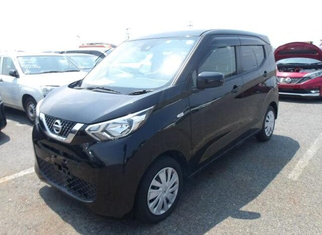 
								Nissan Dayz 2020 full									