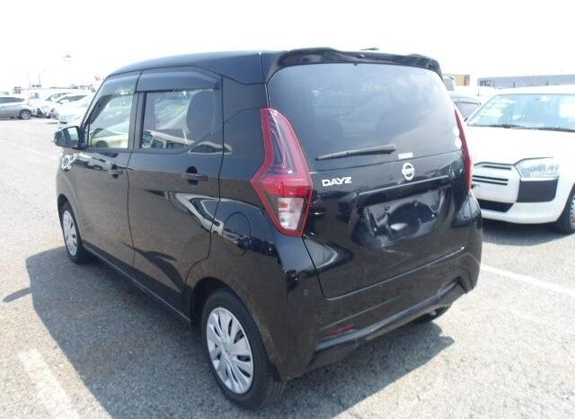 
								Nissan Dayz 2020 full									