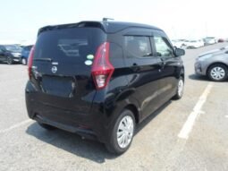 Nissan Dayz 2020