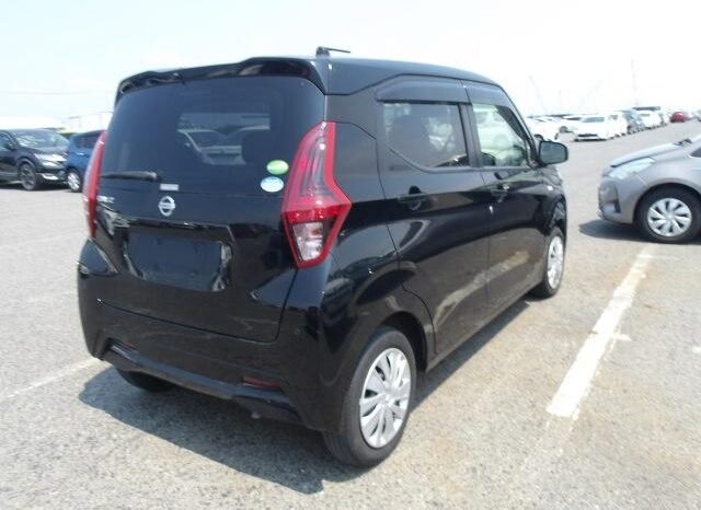 
								Nissan Dayz 2020 full									