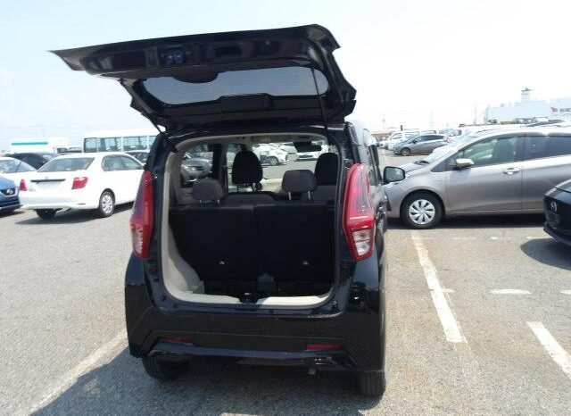
								Nissan Dayz 2020 full									