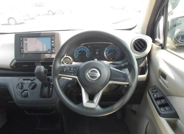 
								Nissan Dayz 2020 full									