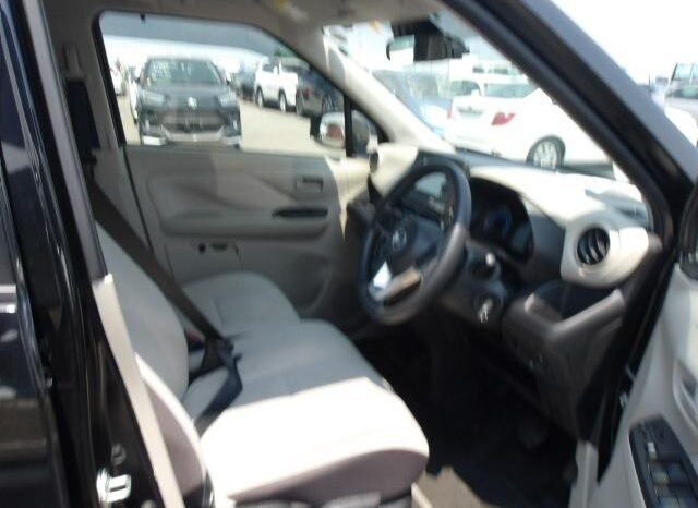 
								Nissan Dayz 2020 full									