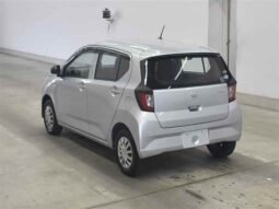 Daihatsu Mira e:S 2018