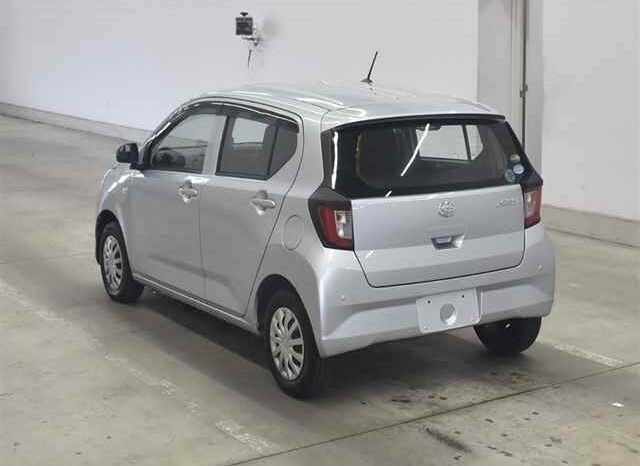 
								Daihatsu Mira e:S 2018 full									