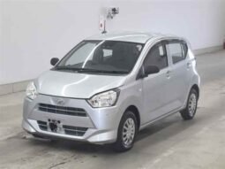 Daihatsu Mira e:S 2018