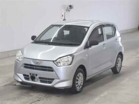 Daihatsu Mira e:S 2018