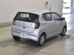 Daihatsu Mira e:S 2018