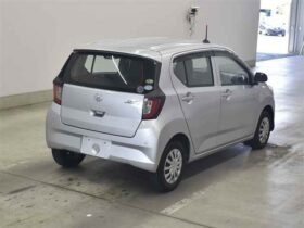 Daihatsu Mira e:S 2018