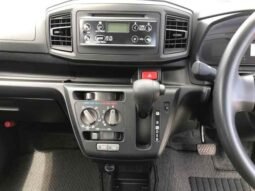 Daihatsu Mira e:S 2018