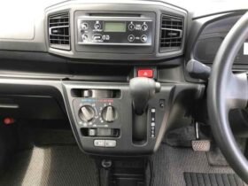 Daihatsu Mira e:S 2018
