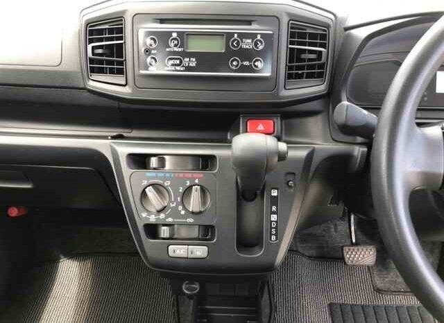 
								Daihatsu Mira e:S 2018 full									