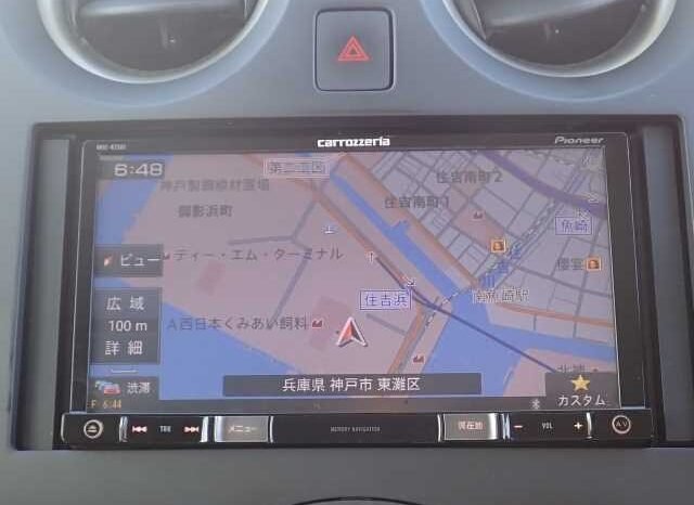 
								Nissan Note 2018 full									