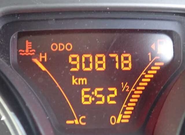 
								Nissan Note 2018 full									