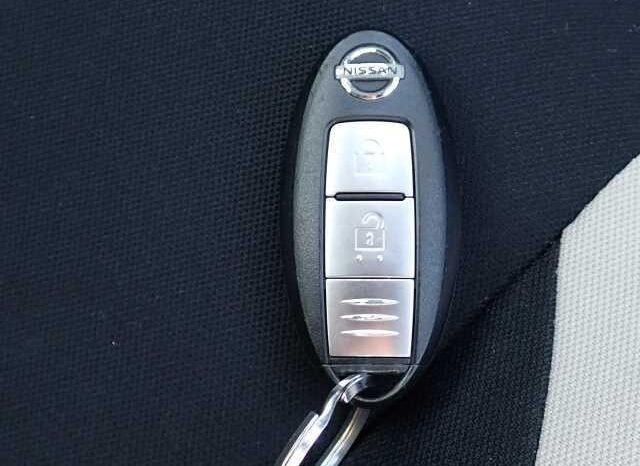 
								Nissan Note 2018 full									