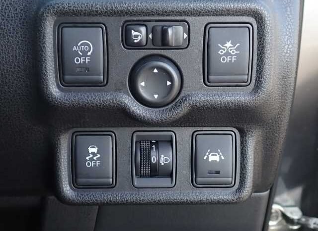 
								Nissan Note 2018 full									