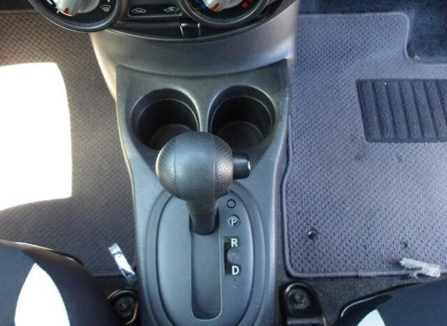 
								Nissan Note 2018 full									