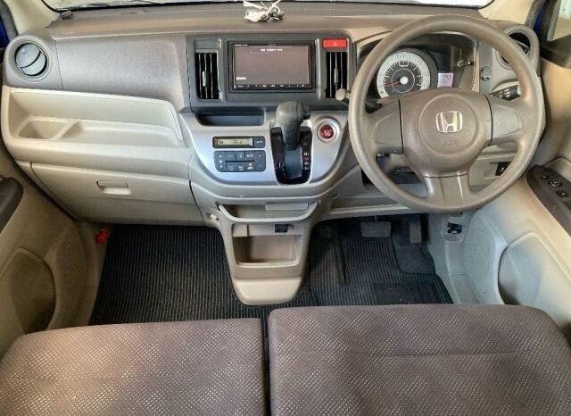 
								Honda N WGN 2018 full									