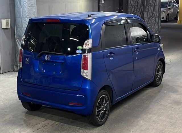 
								Honda N WGN 2018 full									