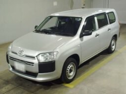 Toyota Probox 2018 GL