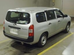 Toyota Probox 2018 GL