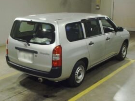 Toyota Probox 2018 GL