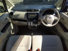 Nissan Dayz 2018