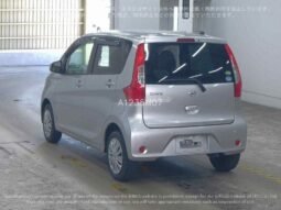 Nissan Dayz 2018