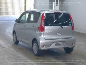 Nissan Dayz 2018