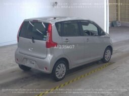 Nissan Dayz 2018