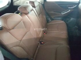 Subaru Forester E-Boxer 2018 Advance