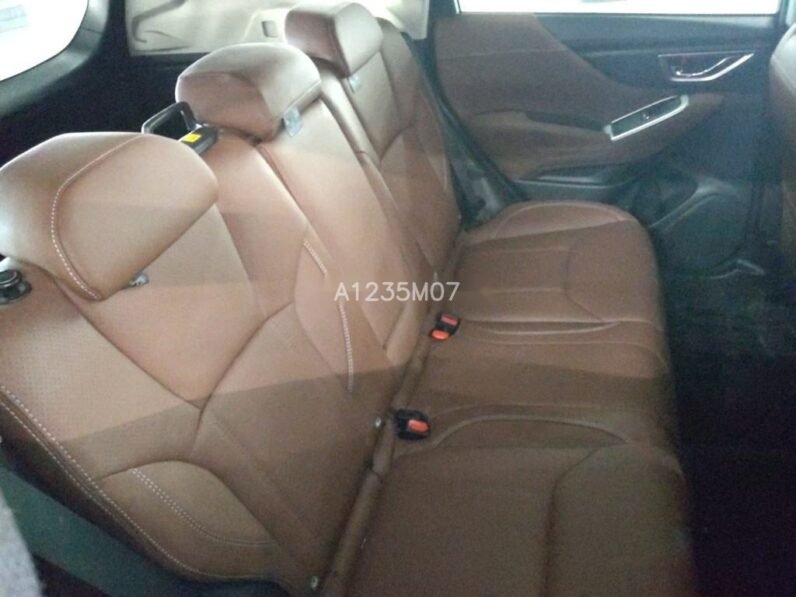 
								Subaru Forester E-Boxer 2018 Advance full									